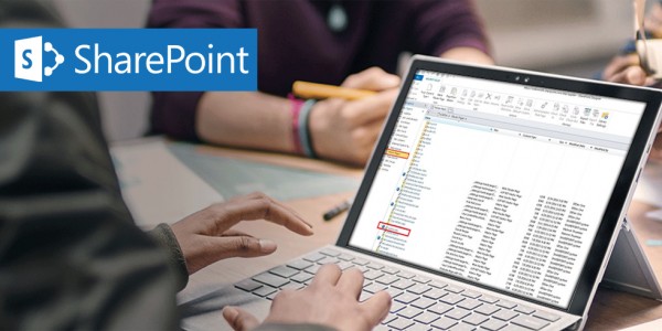 SharePoint 2016 – Articles